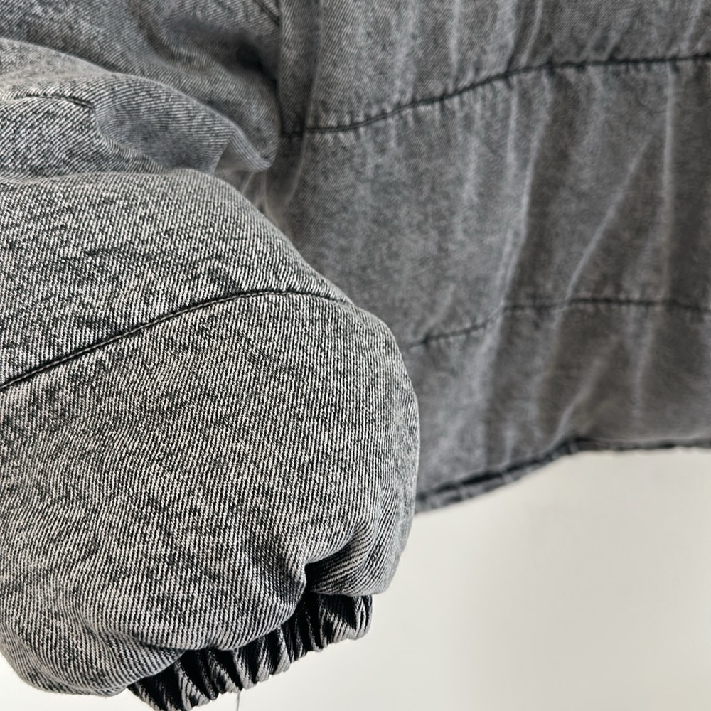 F21 Puffer Jacket - Picture 8 of 10